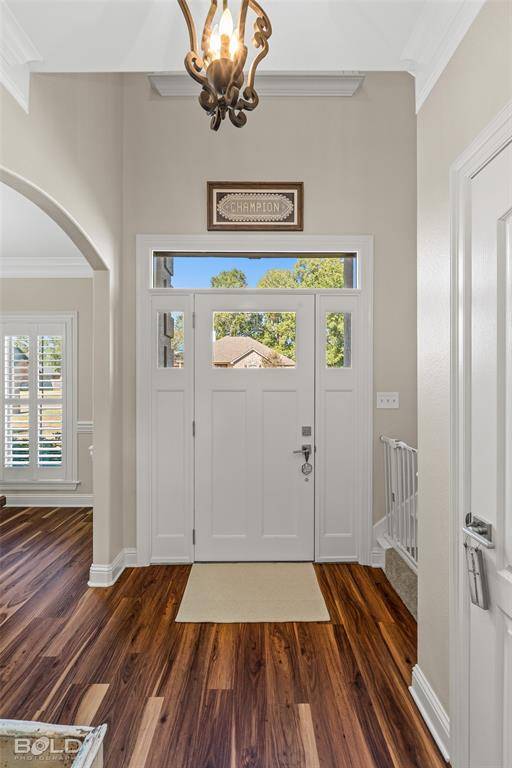 Stonewall, LA 71078,313 Leigh Lane