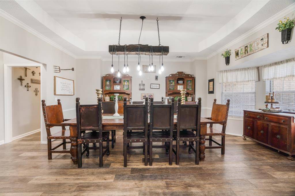 Cooper, TX 75432,3122 TEXAS HIGHWAY 24