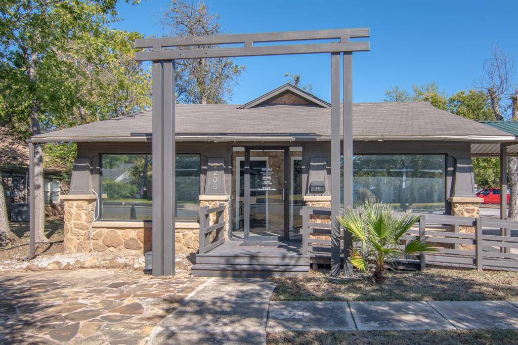 Brownwood, TX 76801,2208 Austin Avenue