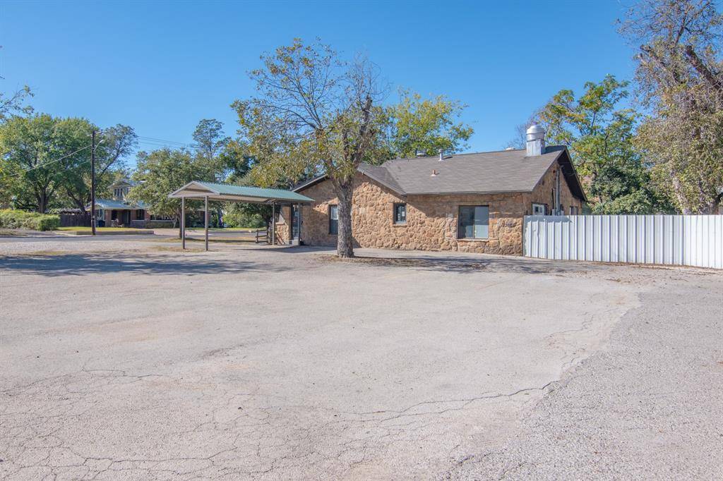 Brownwood, TX 76801,2208 Austin Avenue
