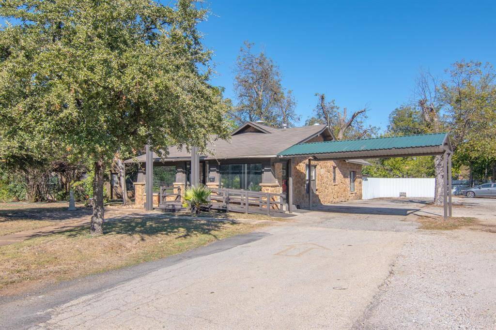 Brownwood, TX 76801,2208 Austin Avenue