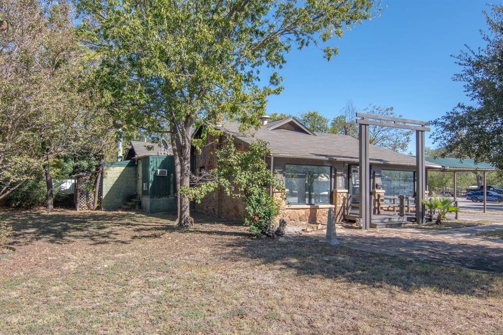 Brownwood, TX 76801,2208 Austin Avenue