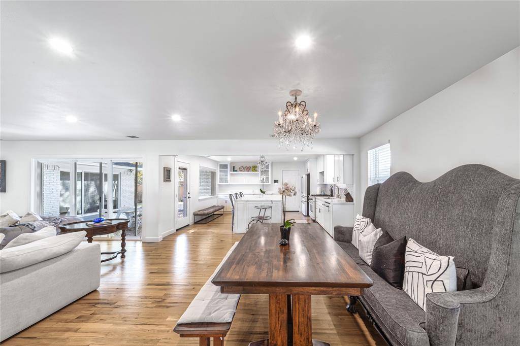 Dallas, TX 75228,5837 Clendenin Avenue