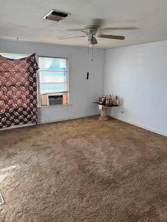 Quanah, TX 79252,203 E 9th Street