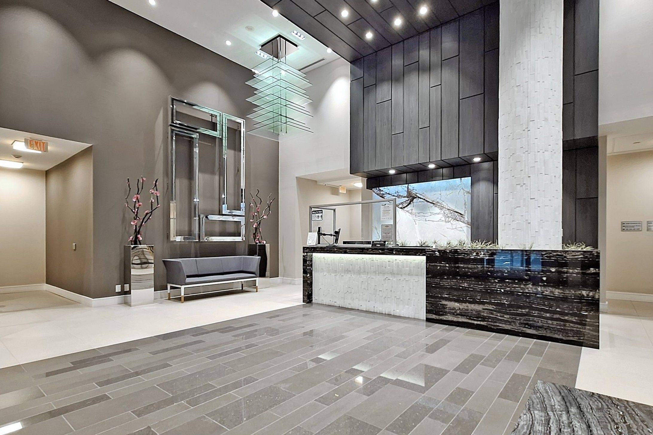 Richmond Hill, ON L4C 1E2,9191 Yonge ST #802