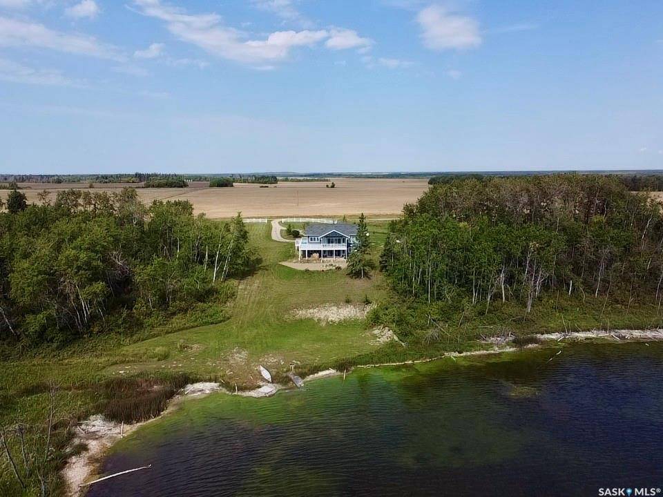 Canwood Rm No. 494, SK S0J 0K0,14 Crescent Bay ROAD