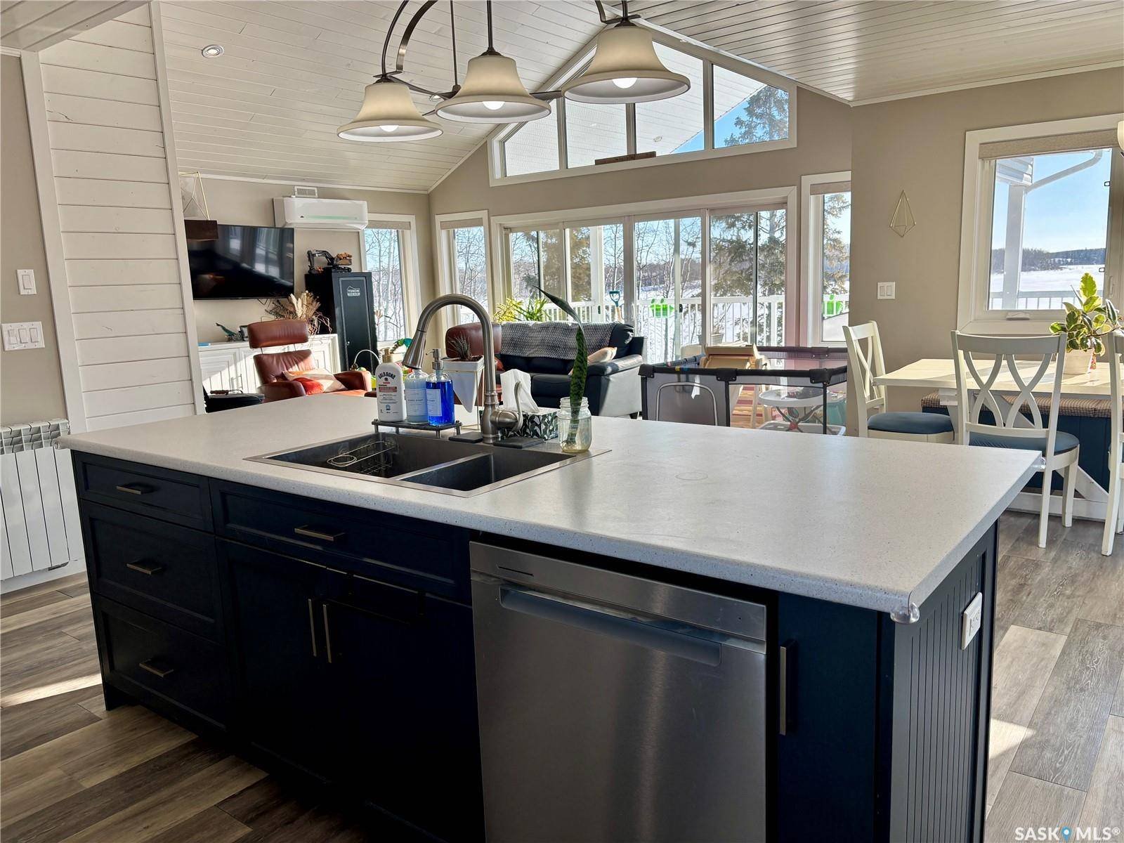 Canwood Rm No. 494, SK S0J 0K0,14 Crescent Bay ROAD