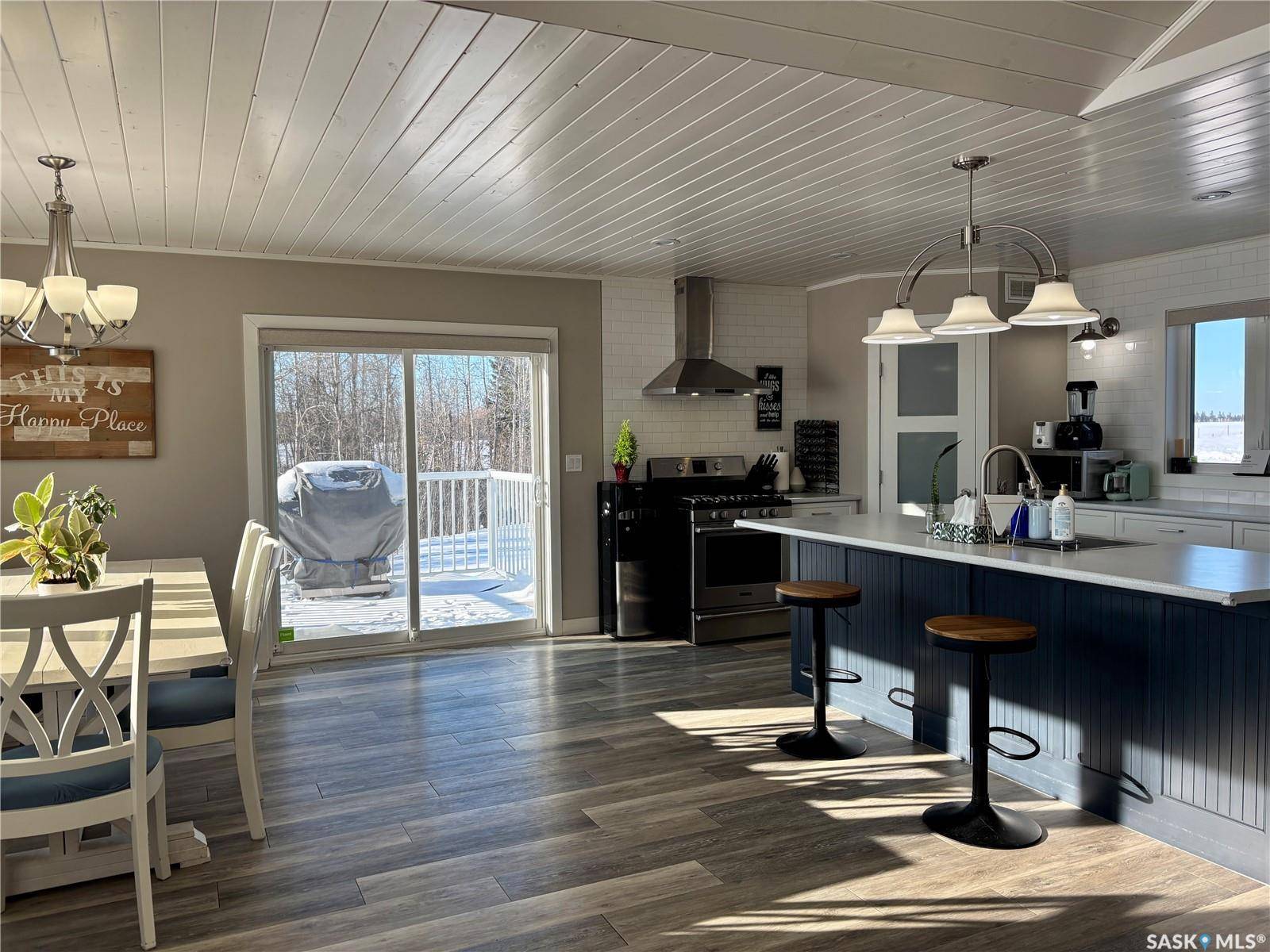 Canwood Rm No. 494, SK S0J 0K0,14 Crescent Bay ROAD