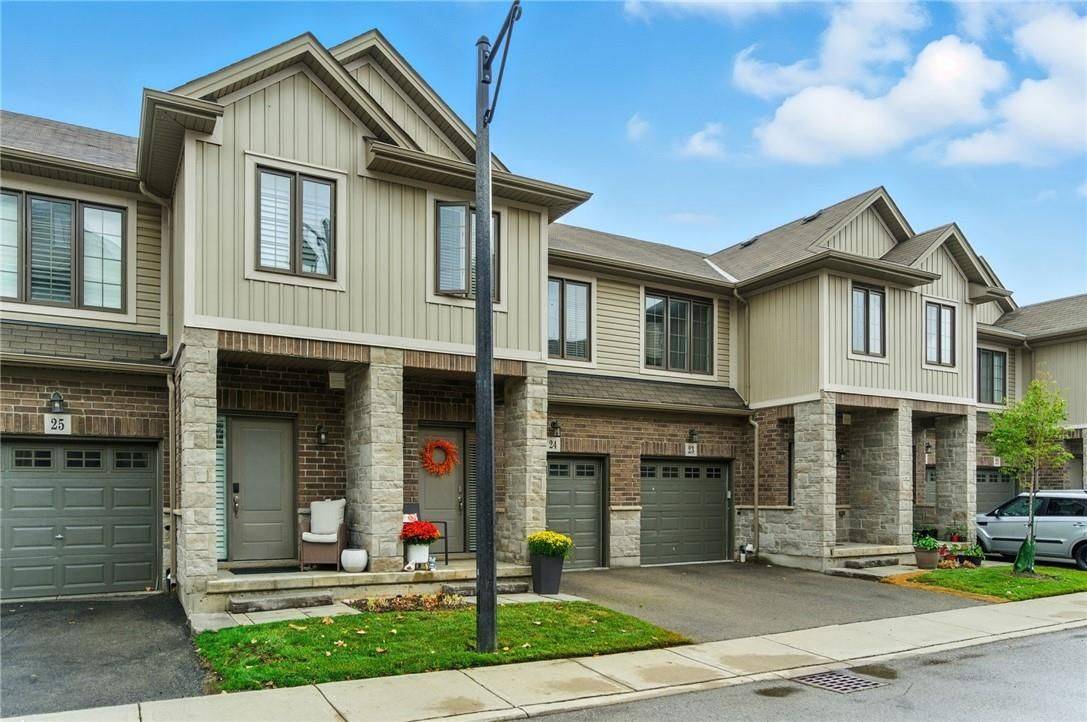 Hamilton, ON L9G 0G4,377 Glancaster RD #24