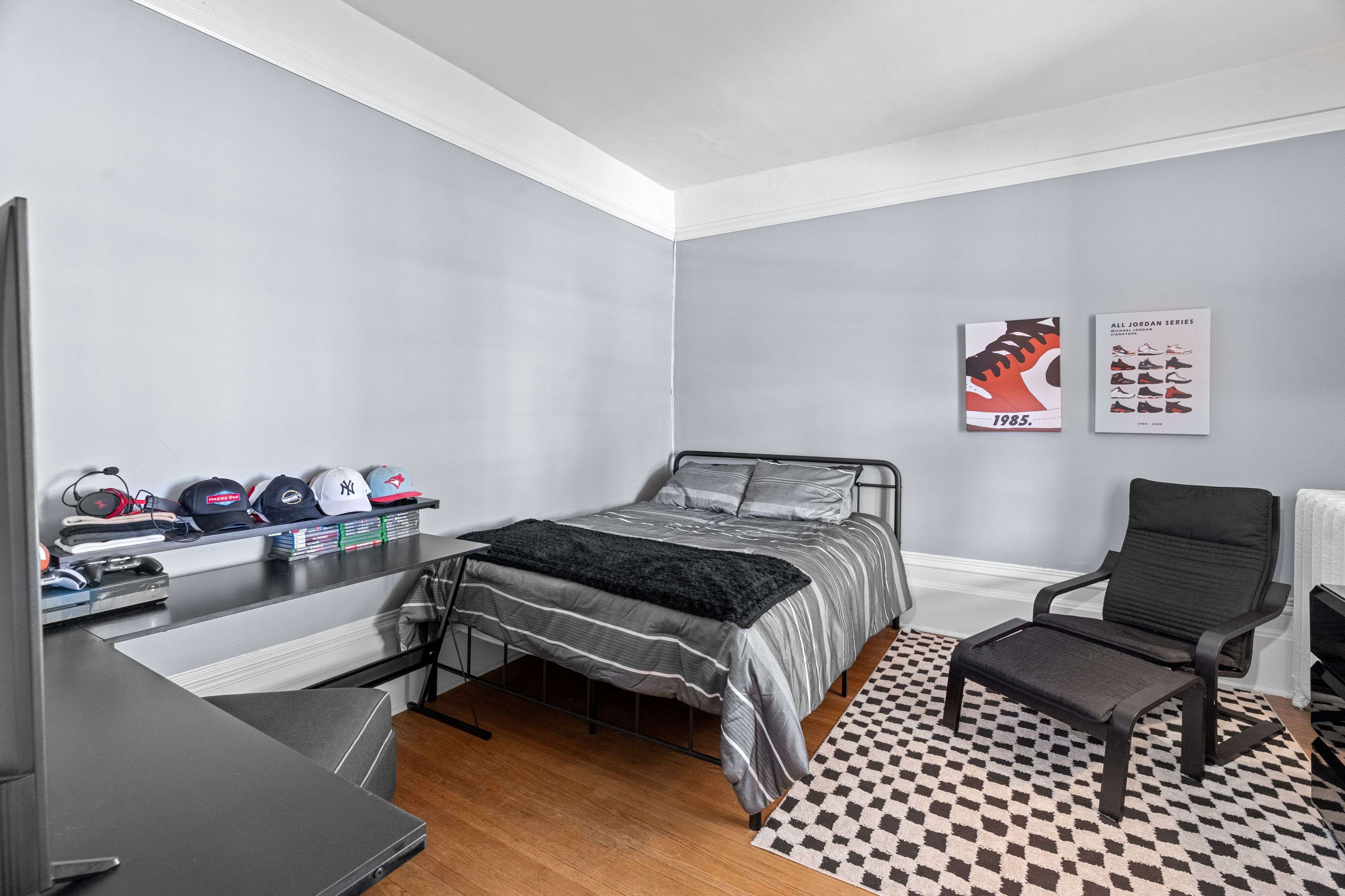 South Huron, ON N0M 1S6,345 William ST