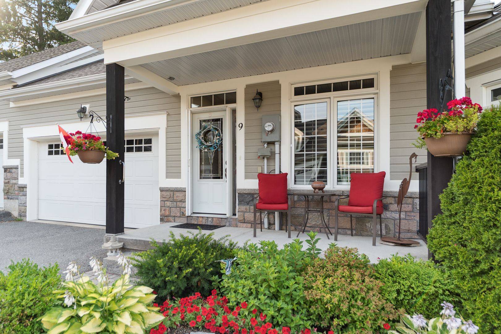 Bracebridge, ON P1L 0B7,9 Stormont CT