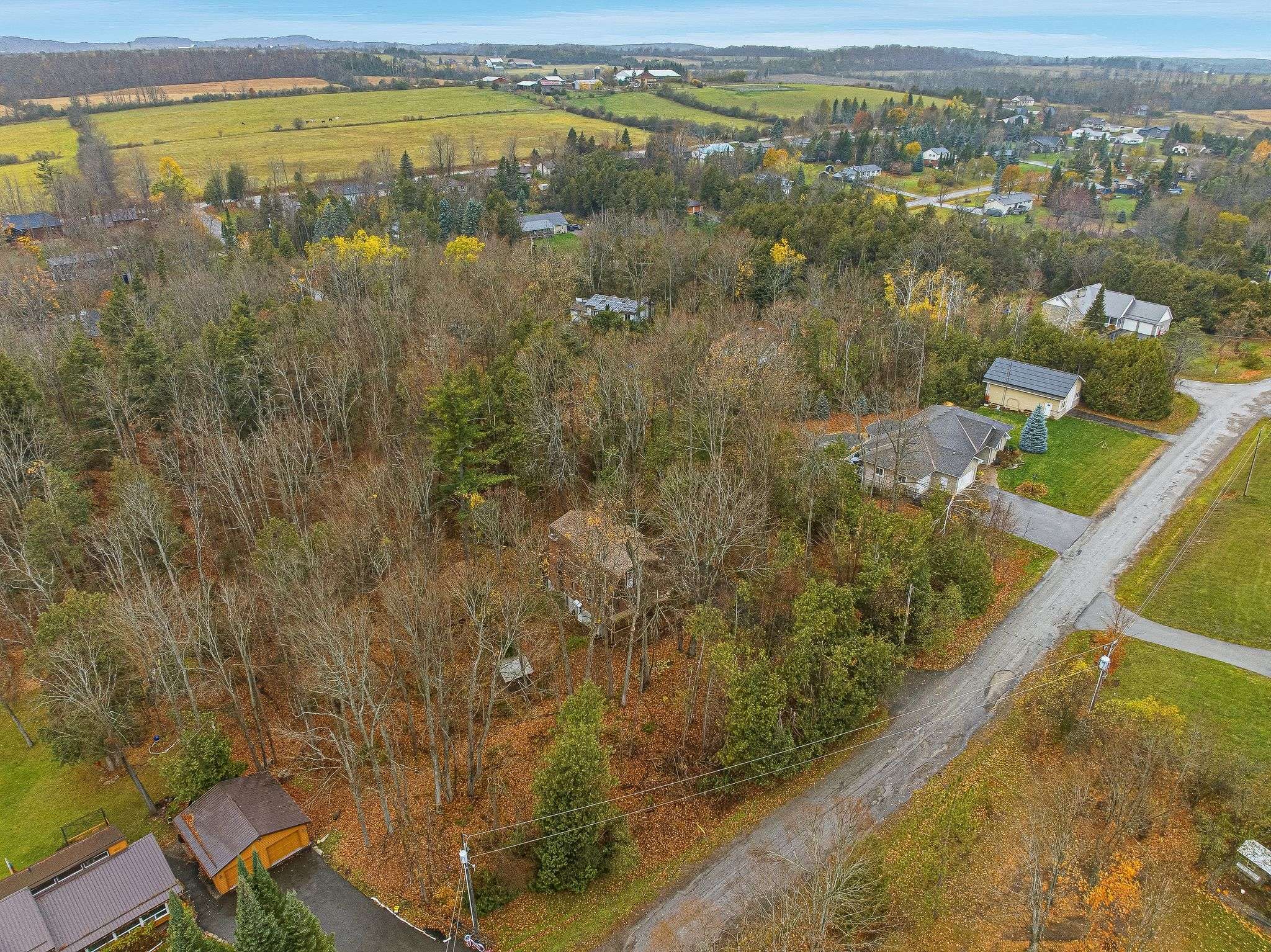 Kawartha Lakes, ON K0L 2W0,23 Trillium CT