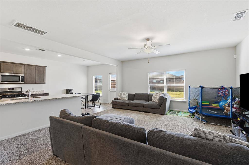 Ferris, TX 75125,313 Drew Court