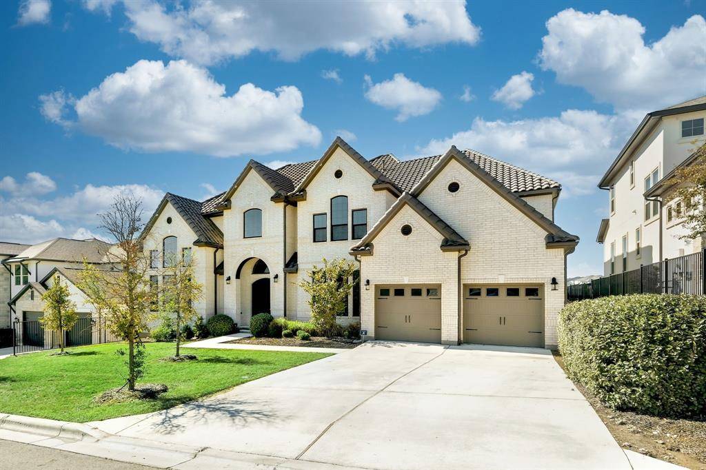 Leander, TX 78641,2209 Bel Paese Bend