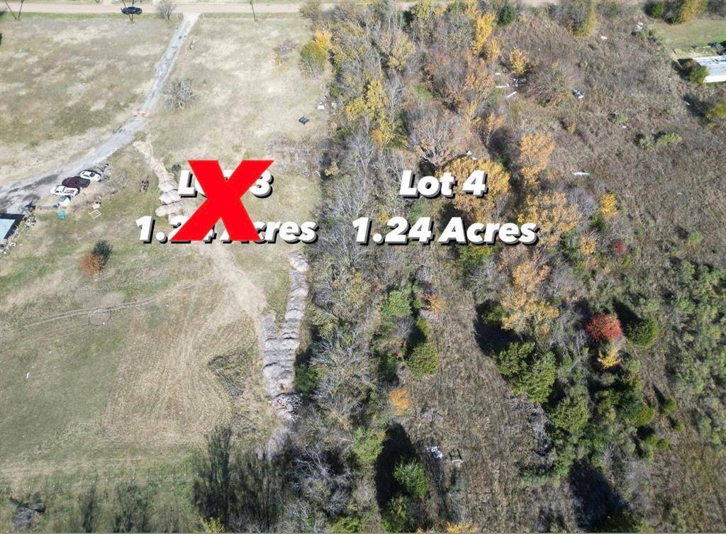 Mabank, TX 75147,1241 VZ County Road 2718