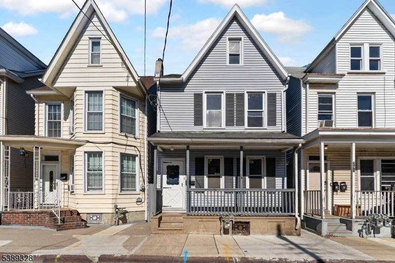 Phillipsburg Town, NJ 08865,289 Mercer St