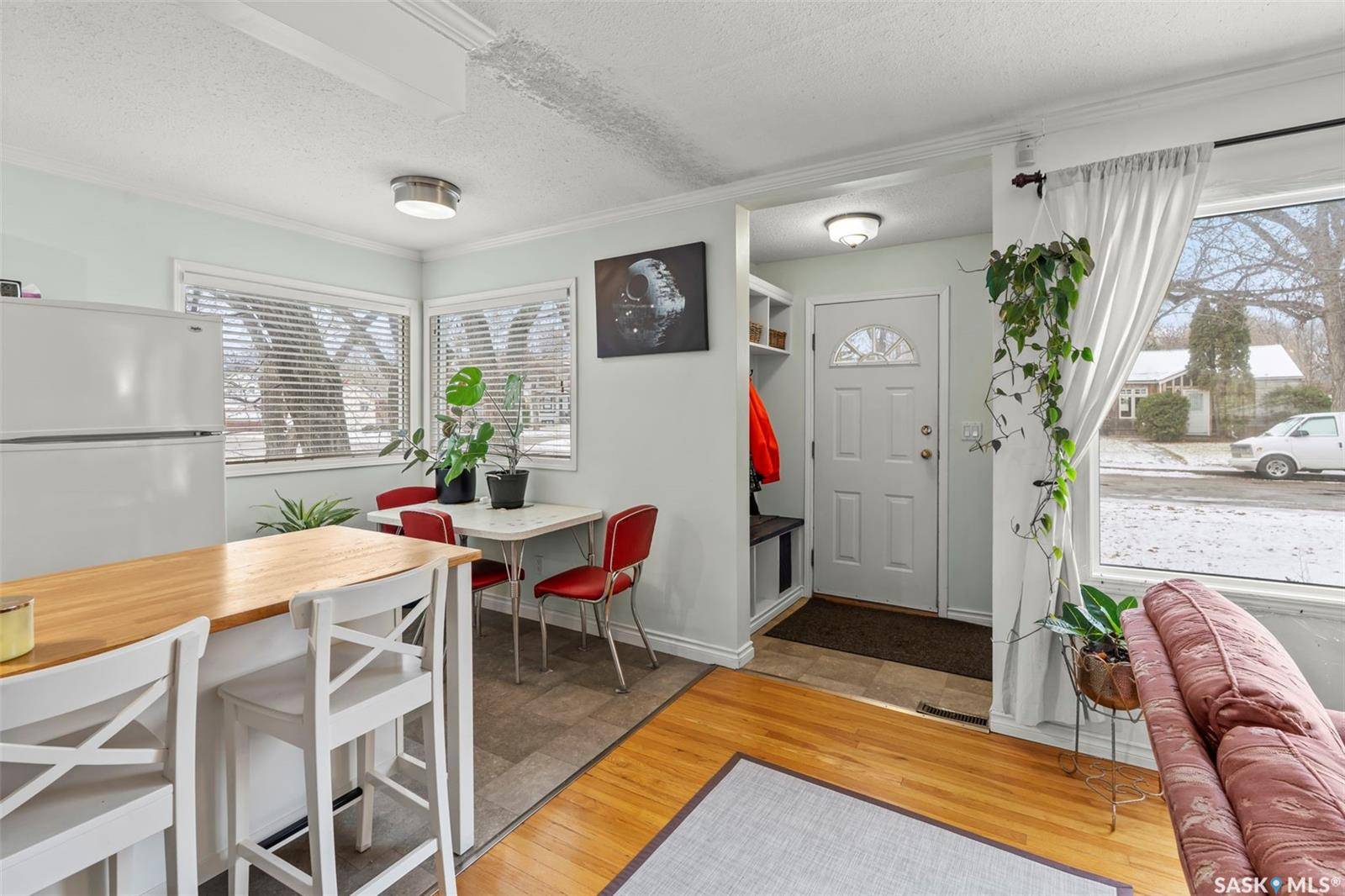 Saskatoon, SK S7K 3A6,1406 10th AVENUE N