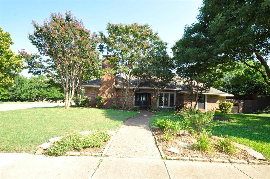 Plano, TX 75023,1700 Knob Hill Drive