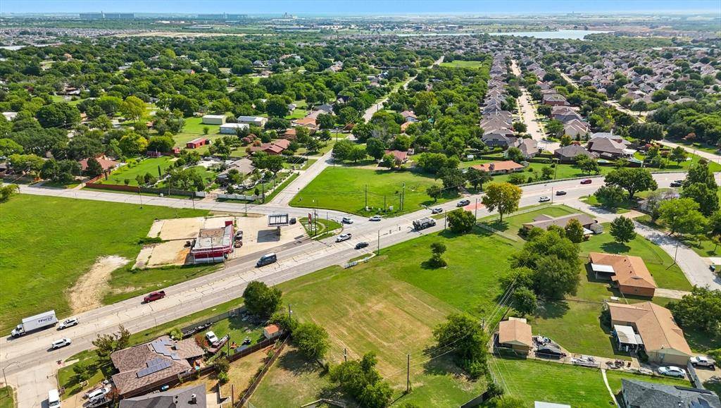 Fort Worth, TX 76135,5295 Boat Club Road