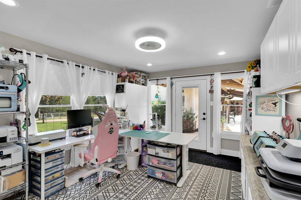 Ferris, TX 75125,490 James Road