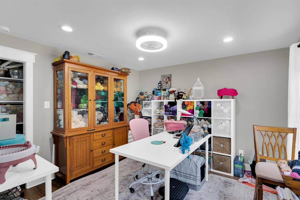 Ferris, TX 75125,490 James Road