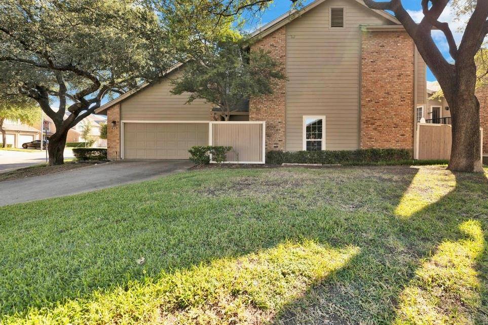 Dallas, TX 75243,8418 Towneship Lane