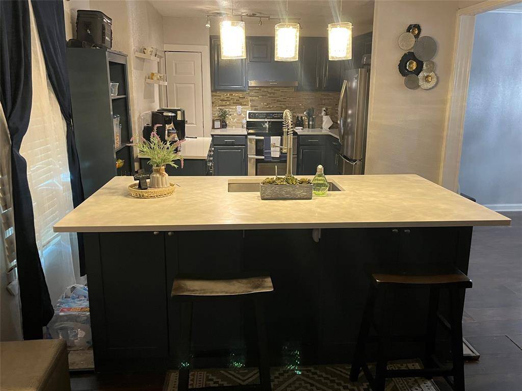 River Oaks, TX 76114,1500 Byrd Drive