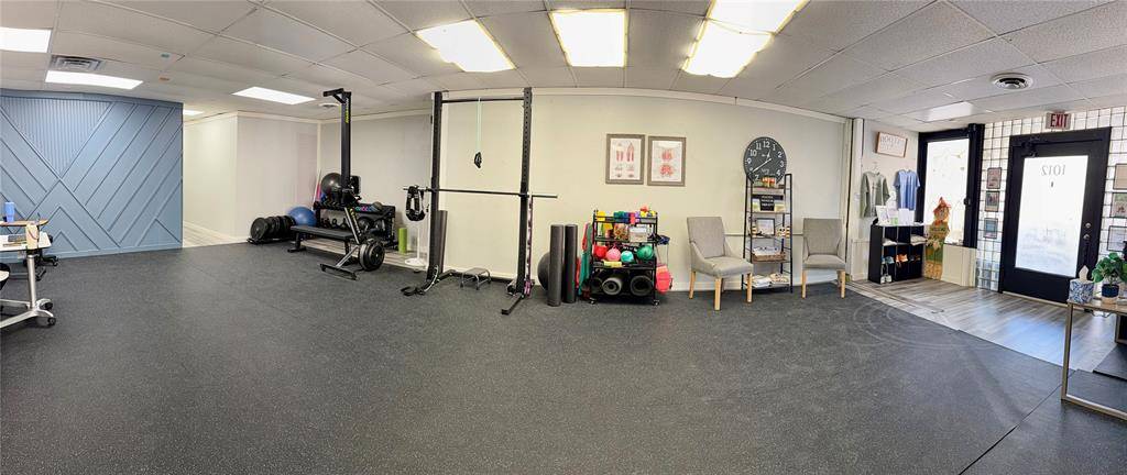 Bridgeport, TX 76426,1012 Halsell Street #A