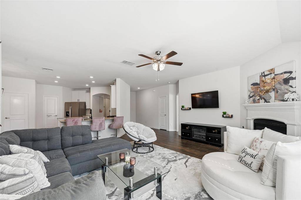 Forney, TX 75126,4645 Shivers Lane