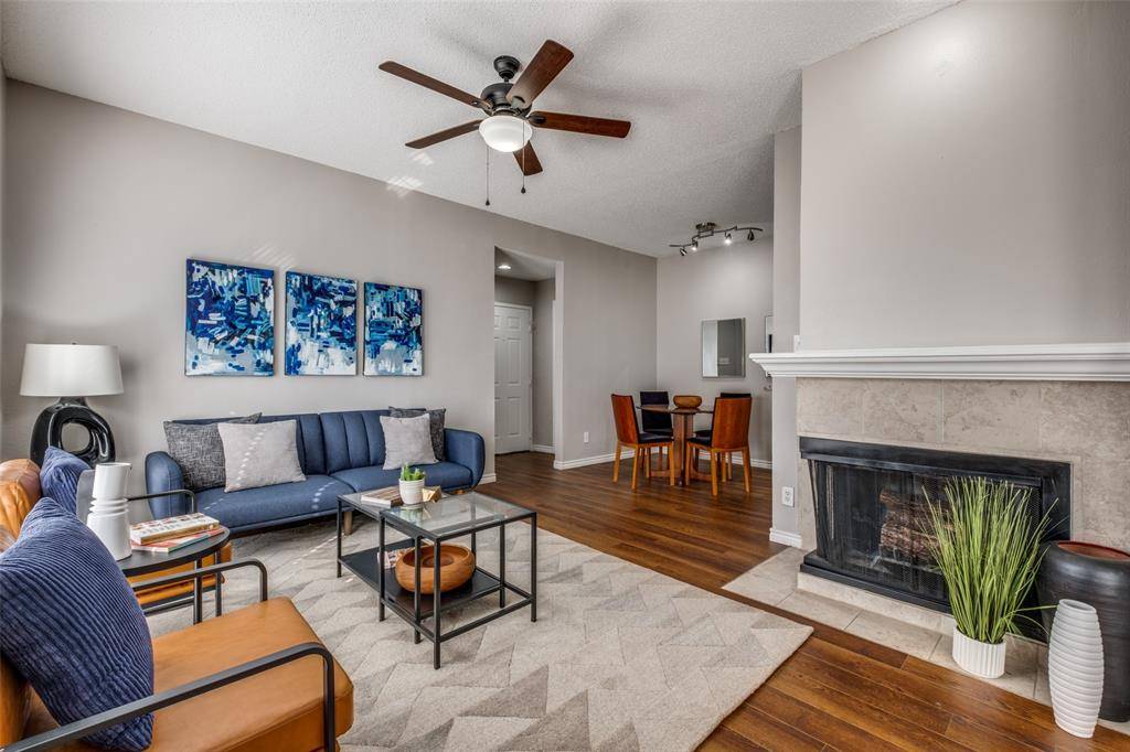 Dallas, TX 75254,14400 Montfort Drive #1405