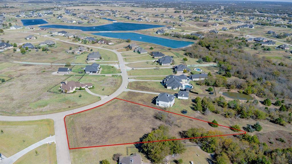 Rockwall, TX 75032,1515 Andrew Cove