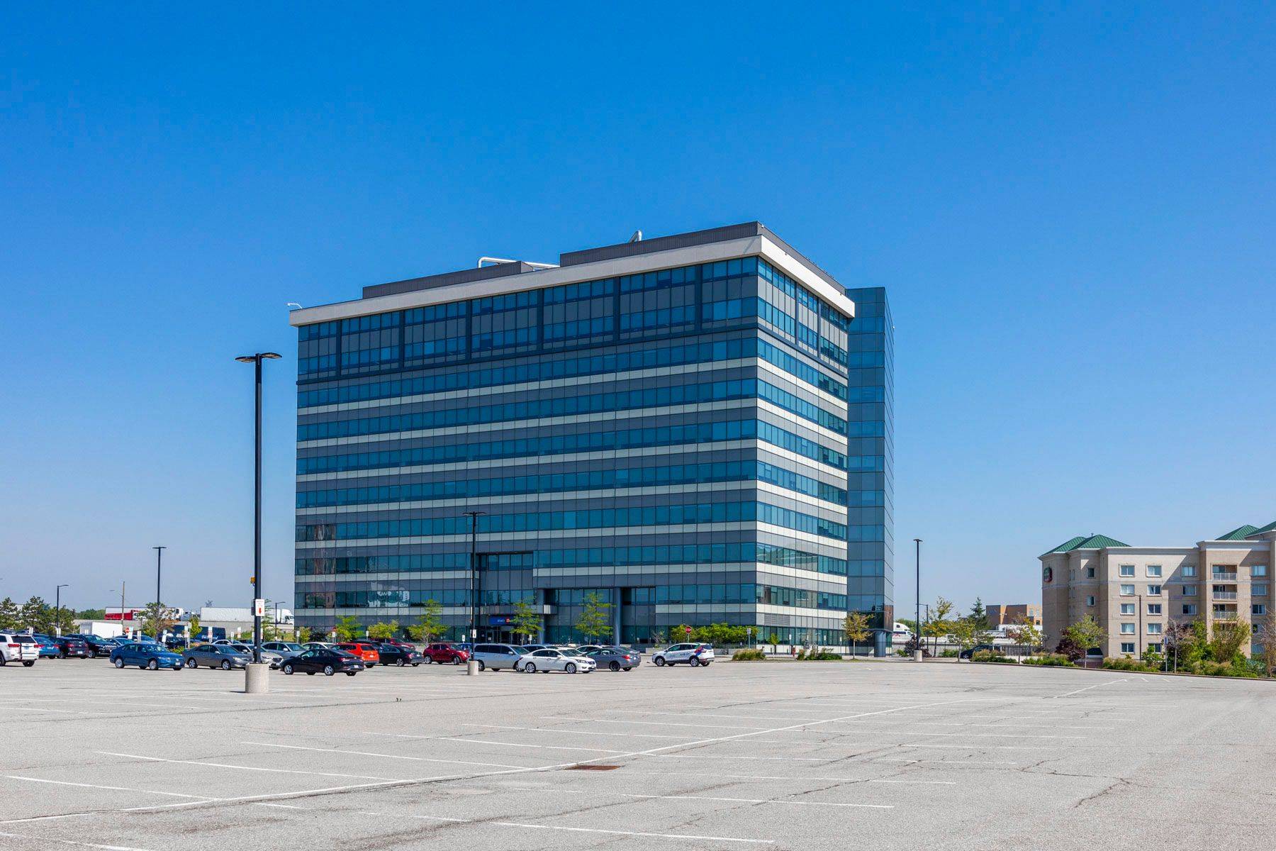 2465 Argentia RD #200-1000, Mississauga, ON L5N 0B4