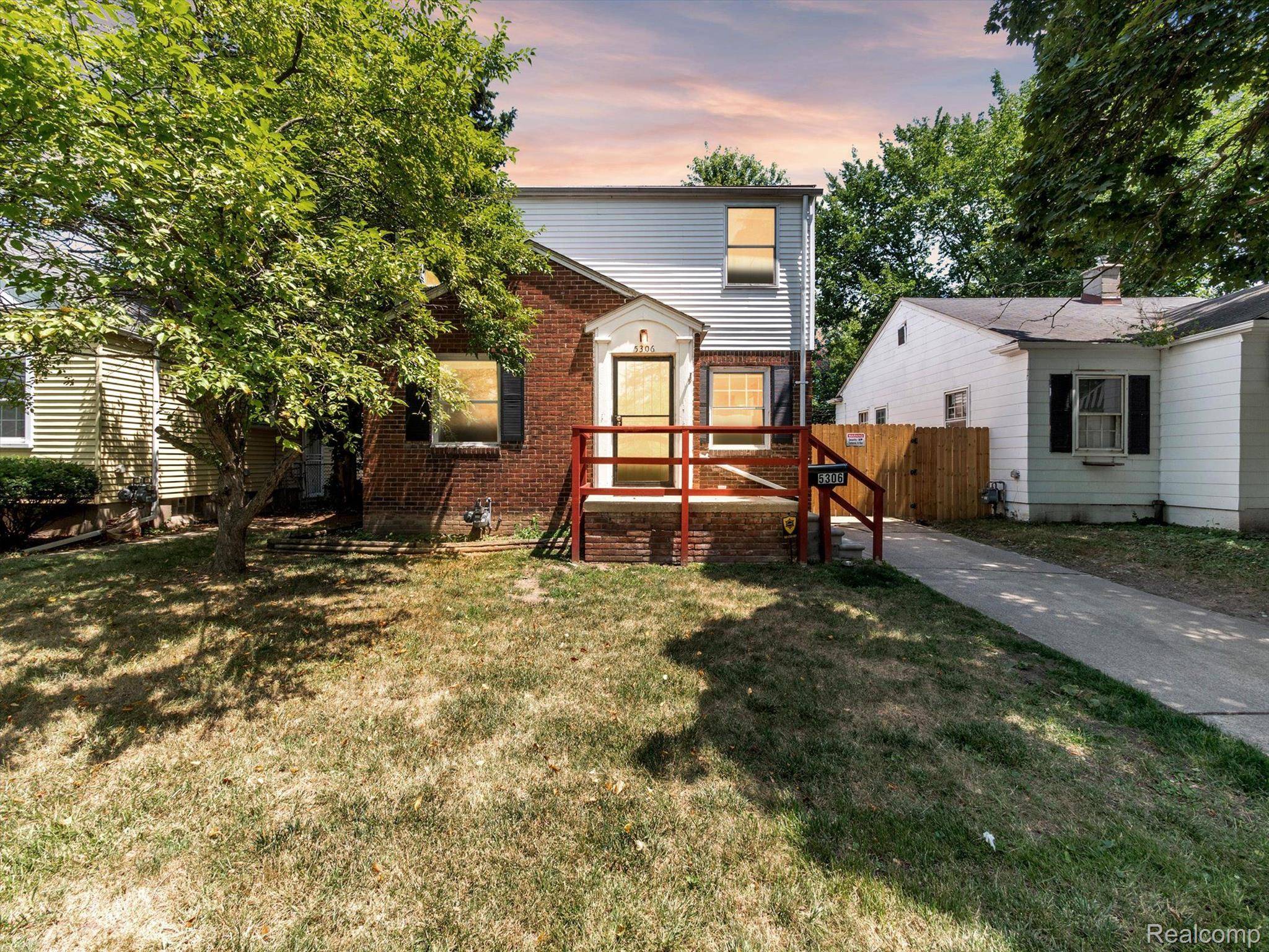 MI 48224,5306 MARSEILLES ST