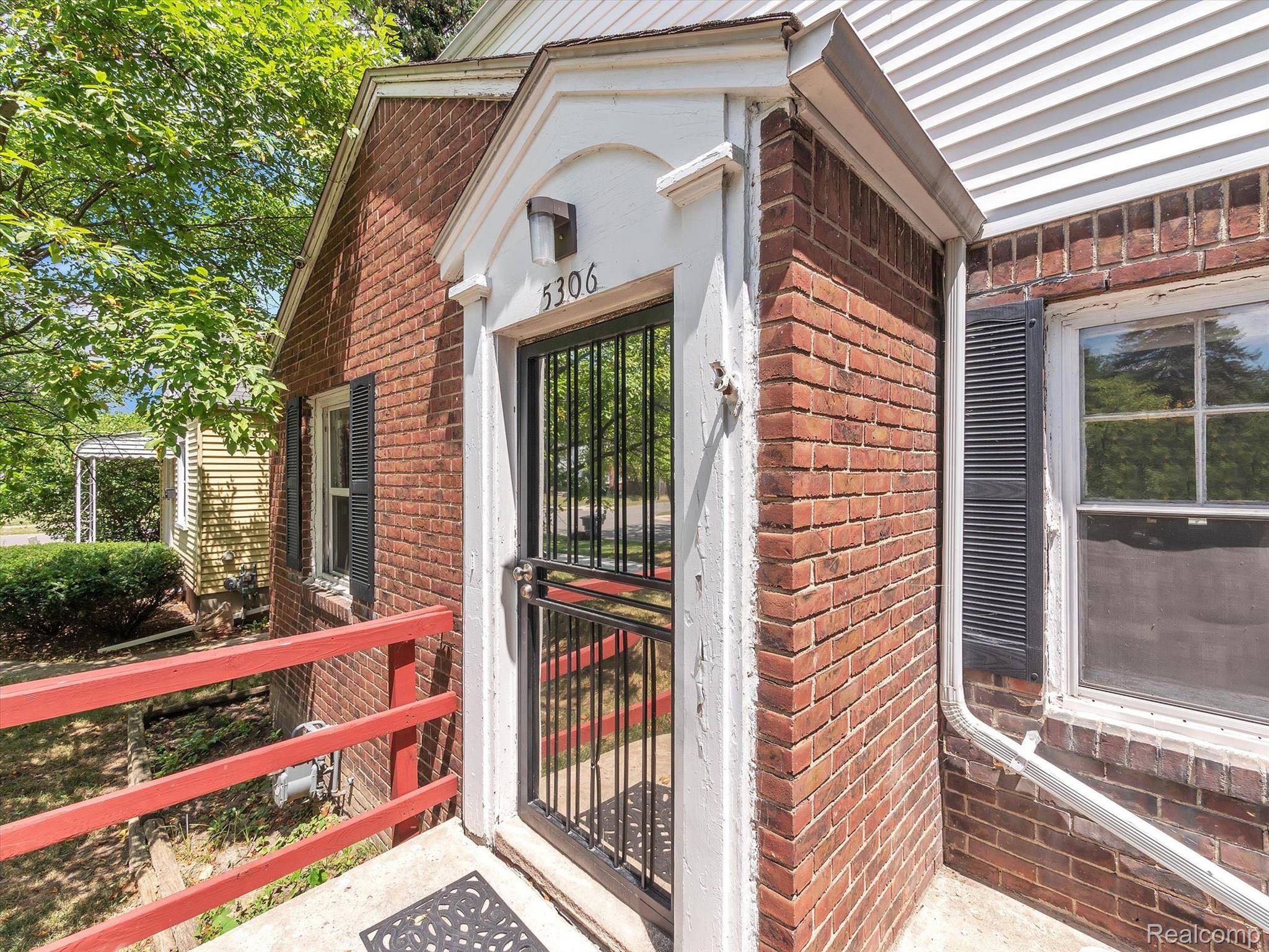 MI 48224,5306 MARSEILLES ST