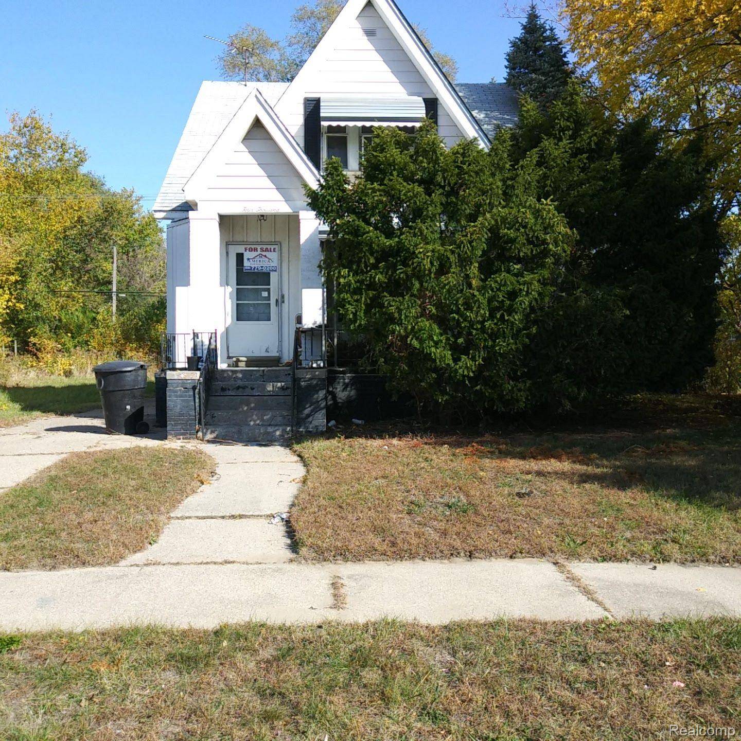 Detroit, MI 48224,4000 WOODHALL ST