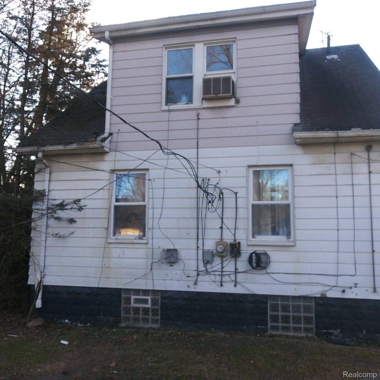 Detroit, MI 48224,4000 WOODHALL ST