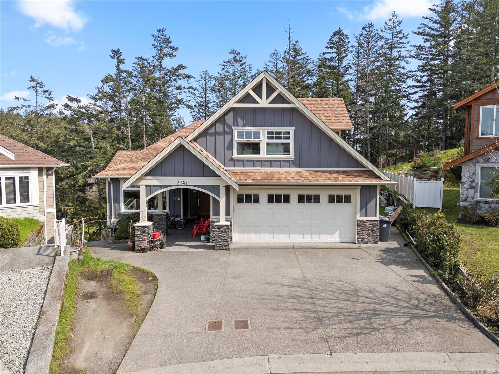 Langford, BC V9C 4M8,3747 Ridge Pond Dr