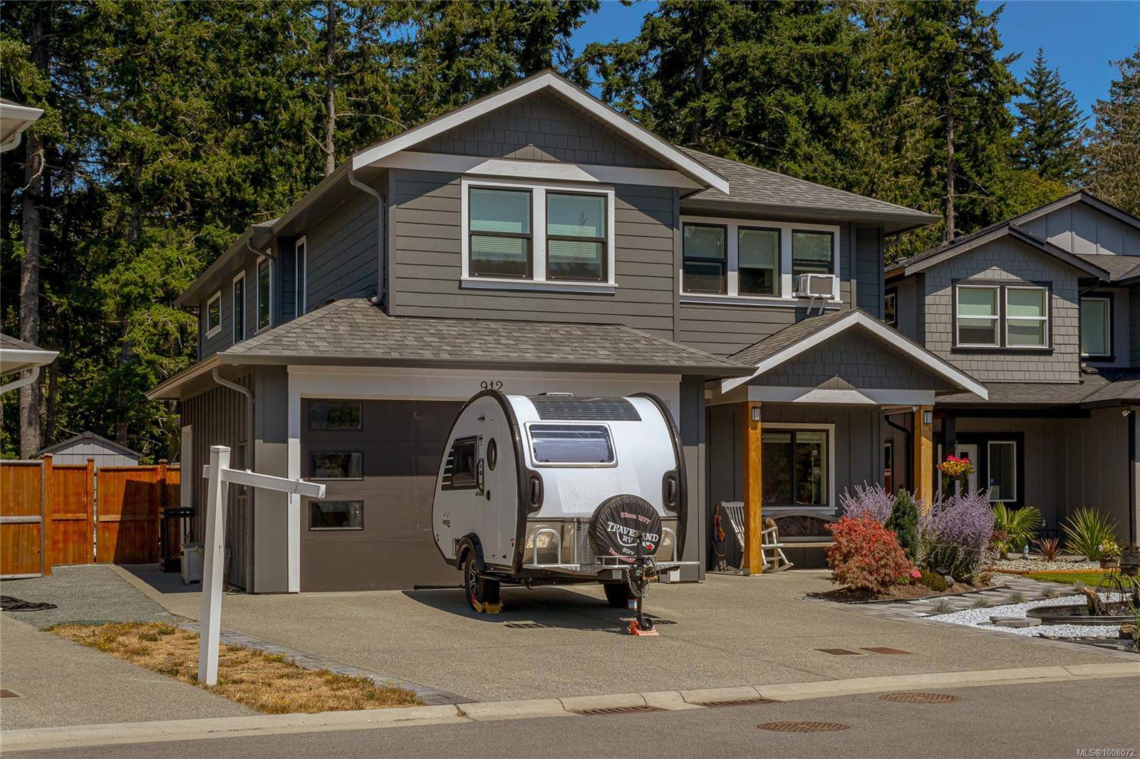 Langford, BC V9C 0R3,912 Blakeon Pl