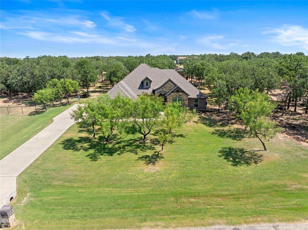 Weatherford, TX 76087,109 Post Oak Way