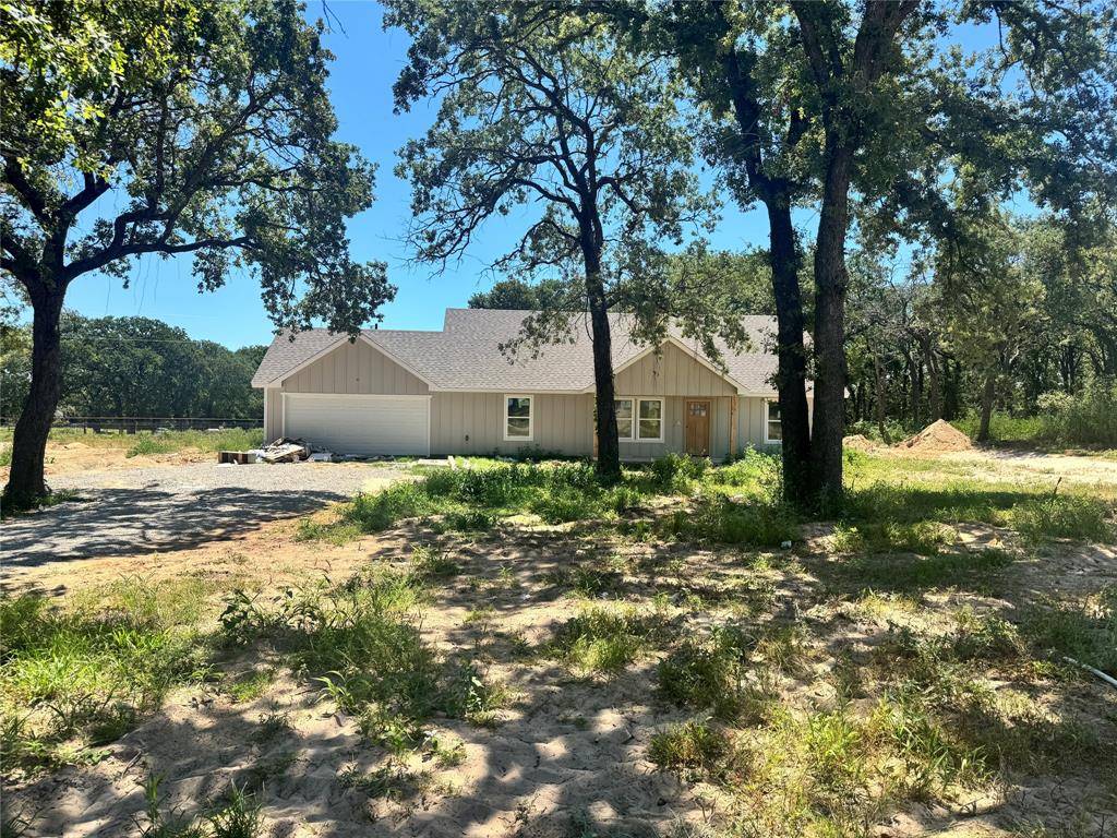 Springtown, TX 76082,181 Agnes Circle