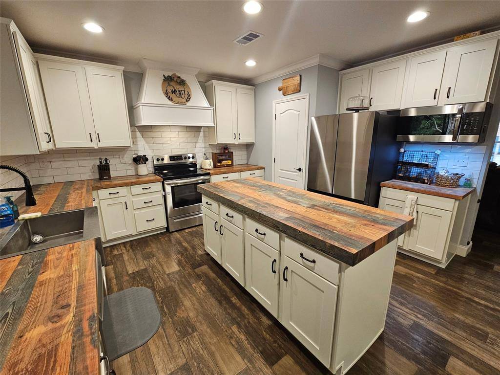 Groesbeck, TX 76642,220 Pr 5374