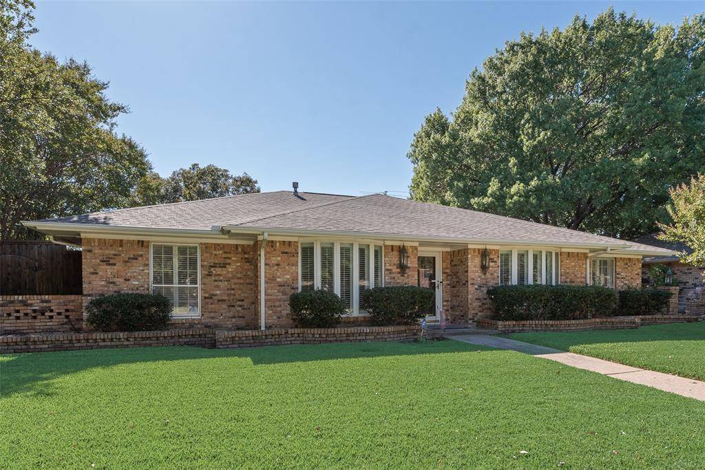 Plano, TX 75075,1916 Ports O Call Drive