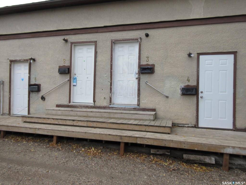 Regina, SK S4P 1J6,1817 Quebec STREET