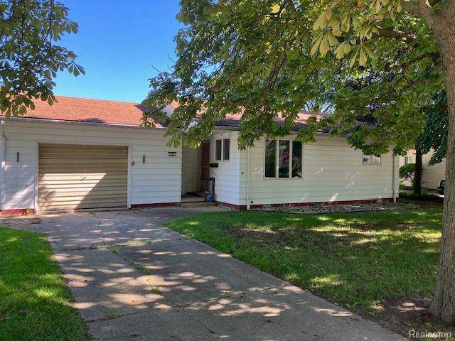 Harbor Beach, MI 48441,241 LYTLE AVE