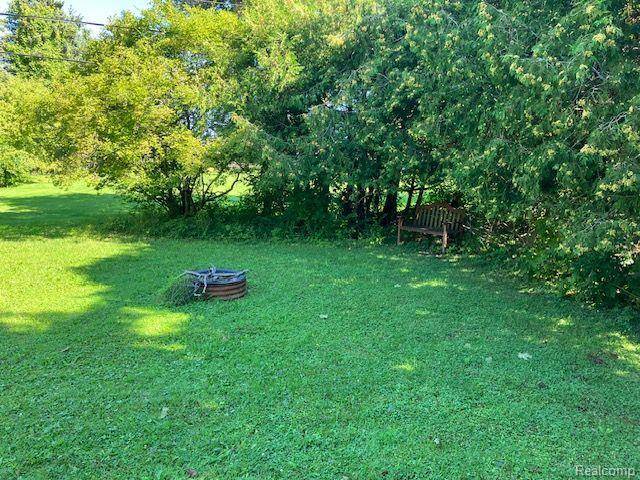 Harbor Beach, MI 48441,241 LYTLE AVE