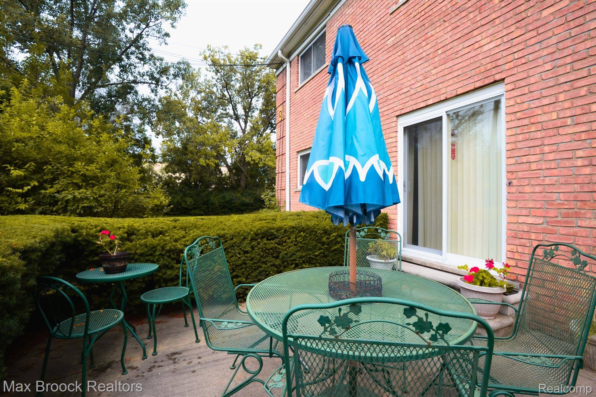 Bloomfield Hills, MI 48302,801 W LONG LAKE RD #APT D-6