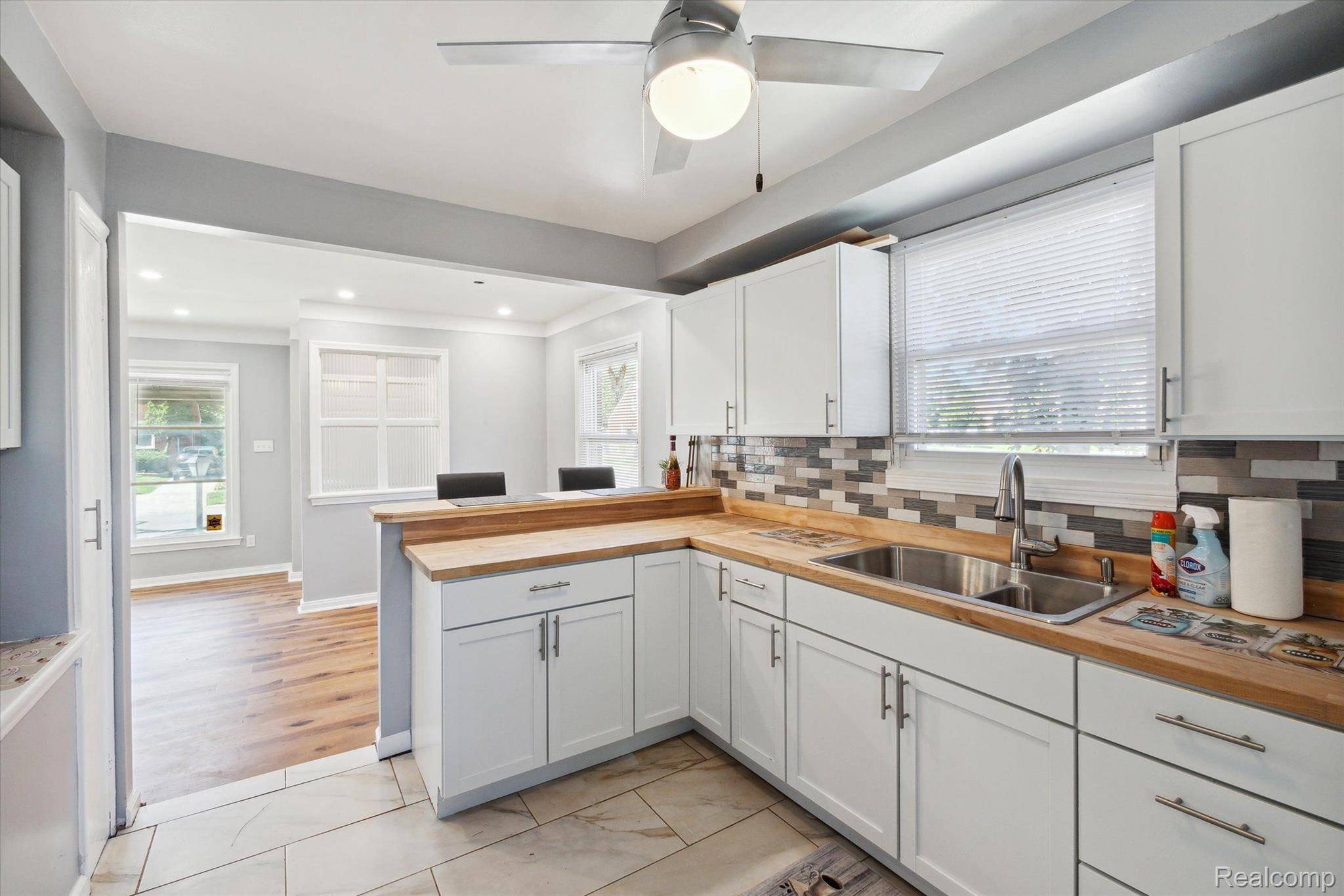 Detroit, MI 48234,19970 KEYSTONE ST