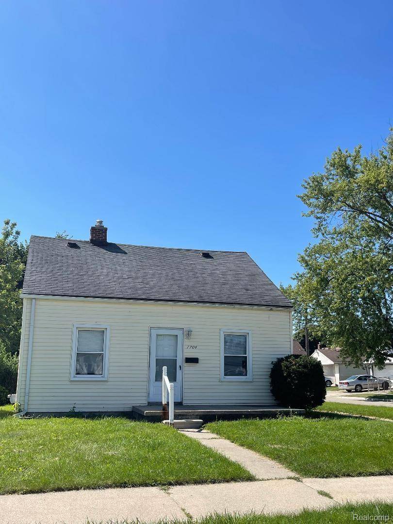 Taylor, MI 48180,7704 MAYFAIR ST