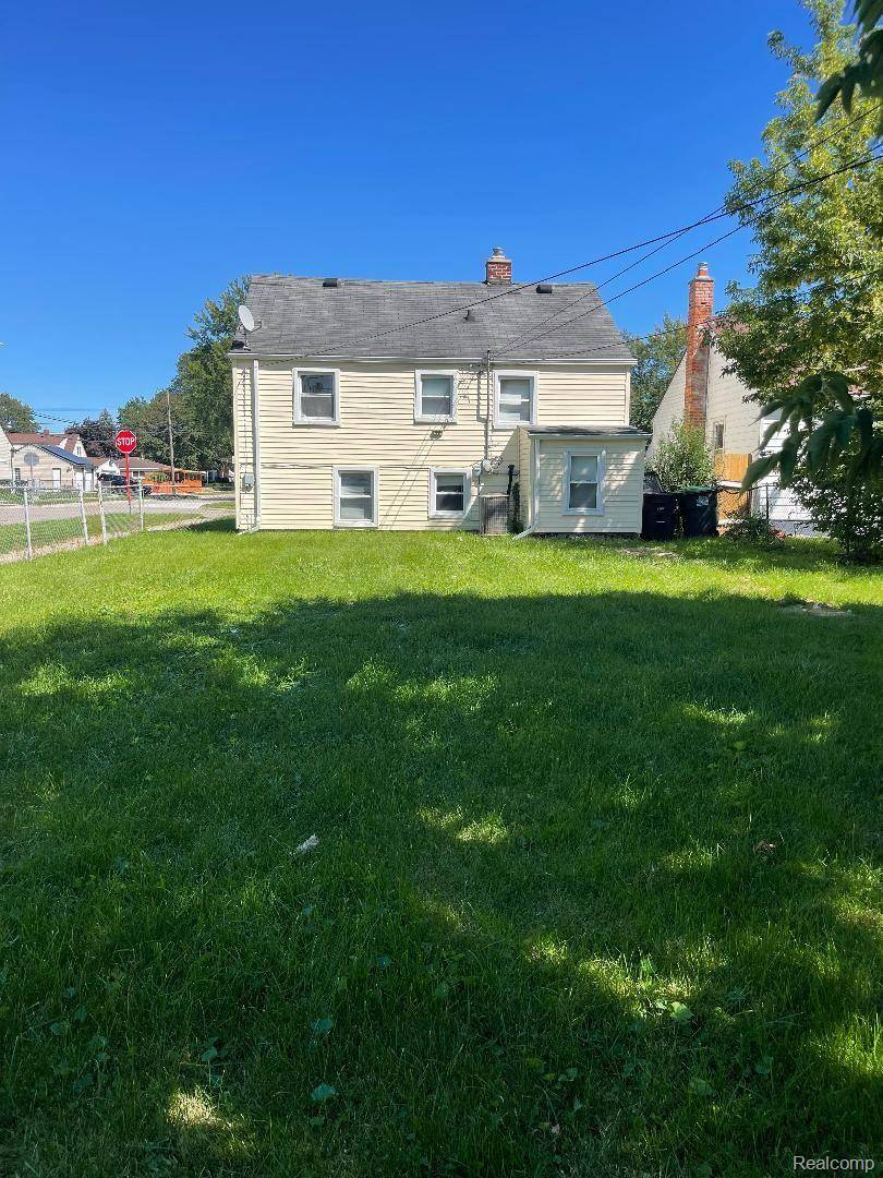 Taylor, MI 48180,7704 MAYFAIR ST