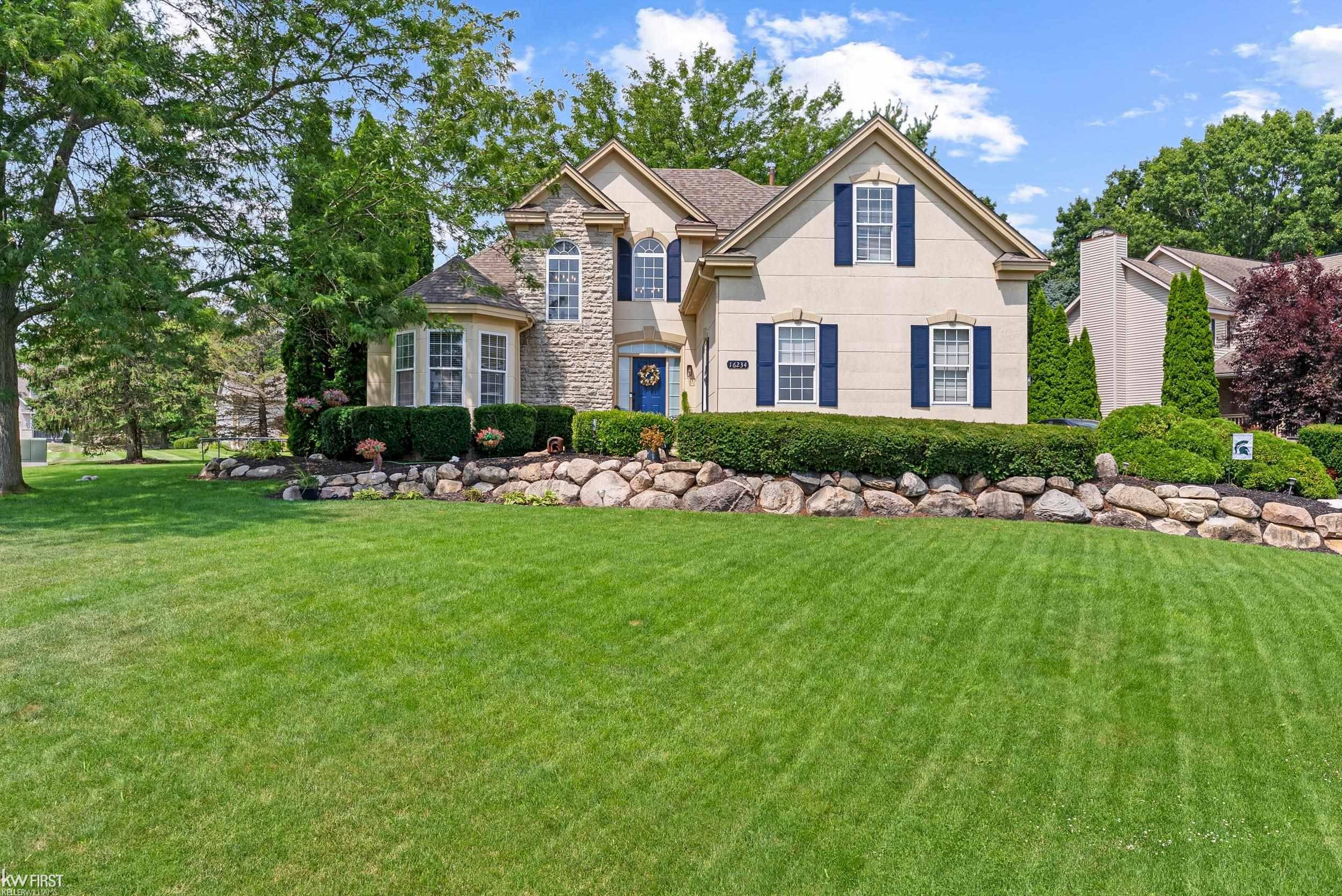 Linden, MI 48451,16234 Pine Lake Forest DR